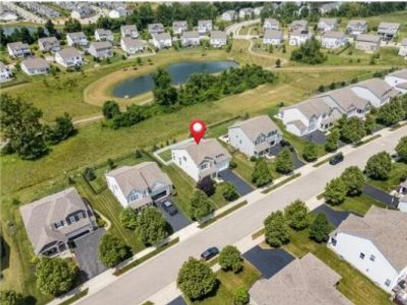 12325 Herons Landing Drive NW, Pickerington, OH 43147 Photo 54