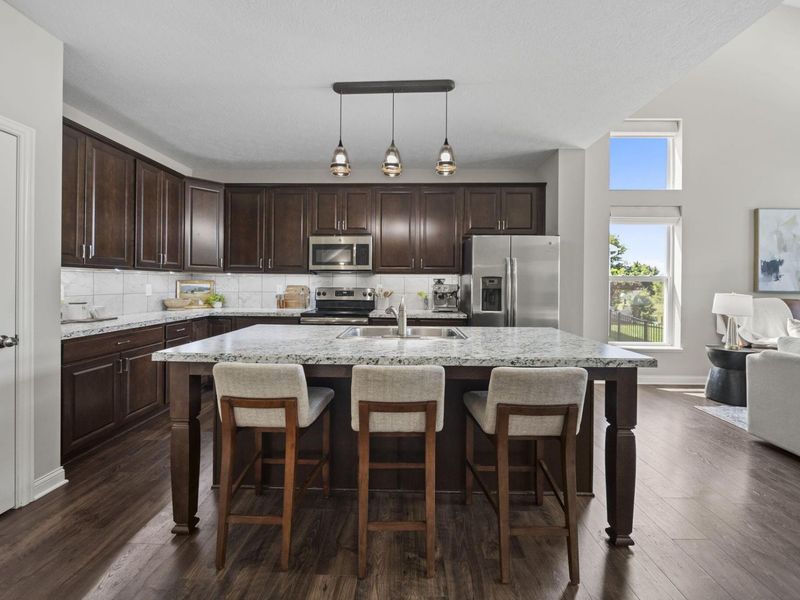 12325 Herons Landing Drive NW, Pickerington, OH 43147 Photo 8