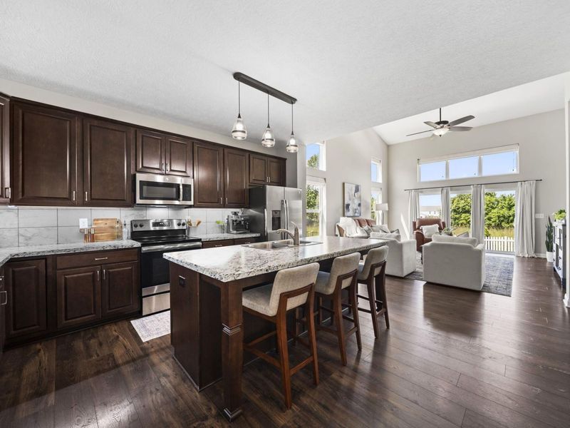 12325 Herons Landing Drive NW, Pickerington, OH 43147 Photo 9