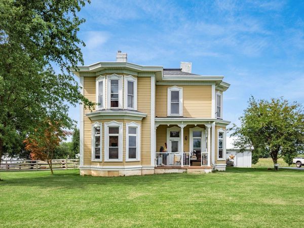 5360 Bethel Road, Mount Sterling, OH 43143