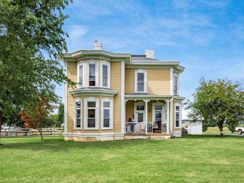 5360 Bethel Road, Mount Sterling, OH 43143 Photo 1
