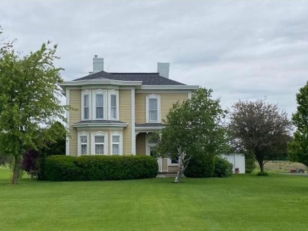 5360 Bethel Road , Mount Sterling, OH 43143