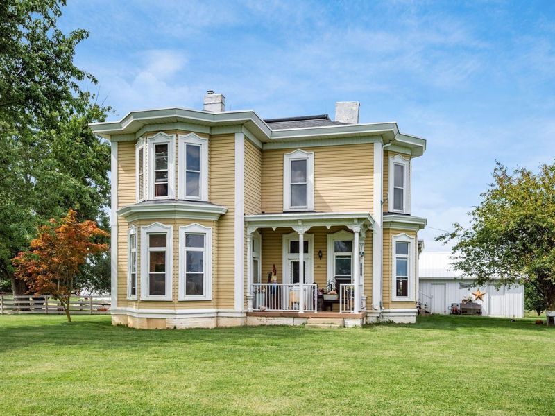5360 Bethel Road, Mount Sterling, OH 43143 Photo 4