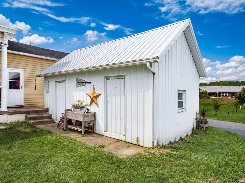 5360 Bethel Road, Mount Sterling, OH 43143 Photo 41