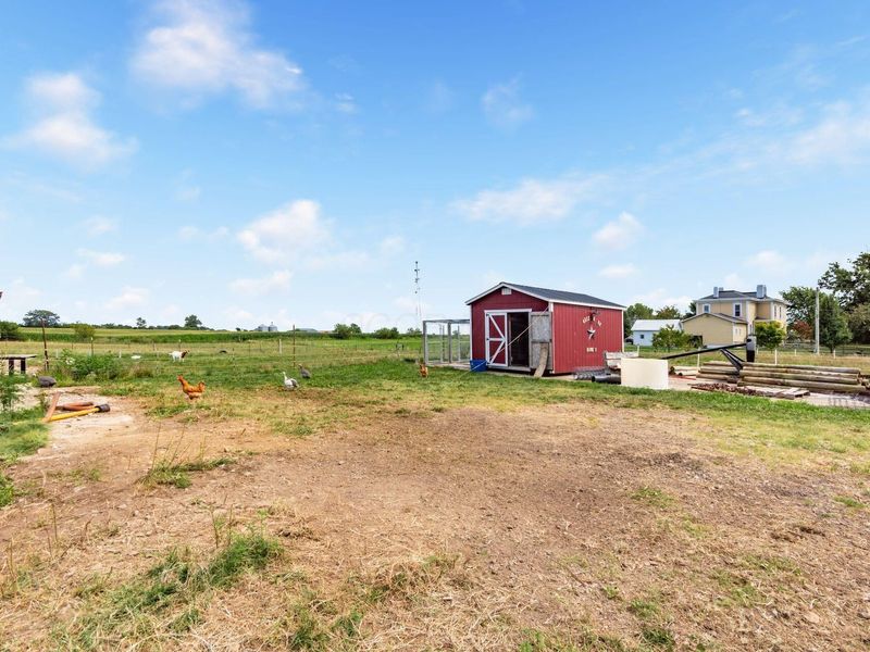 5360 Bethel Road, Mount Sterling, OH 43143 Photo 54