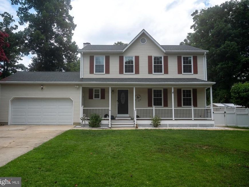 1007 Harbor Drive, Annapolis, MD 21403 Main Photo