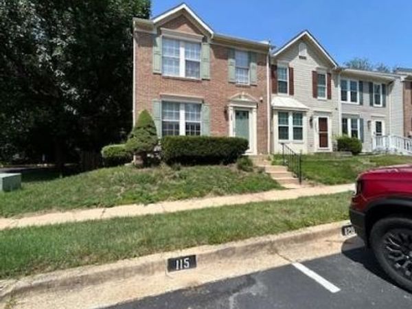 120 FOXVIEW DRIVE , GLEN BURNIE, MD 21061