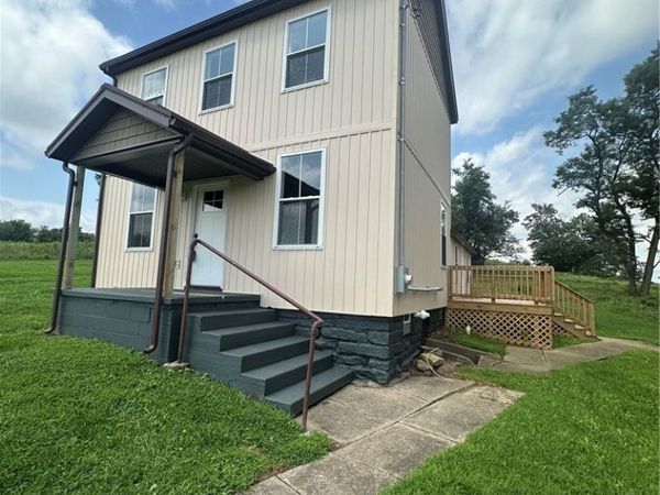 41381 Brown Road, Bethesda, OH 43719