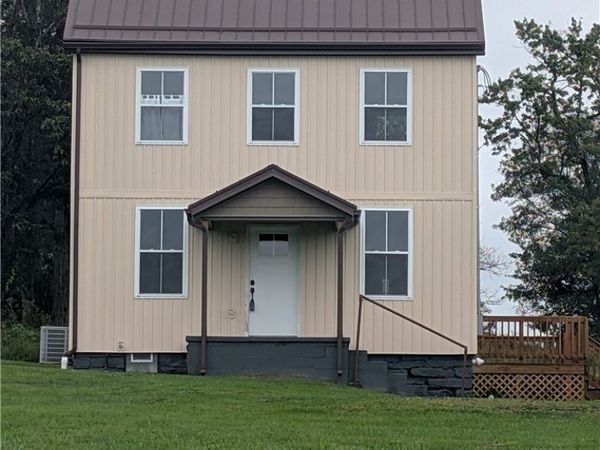 41381 Brown Road, Bethesda, OH 43719