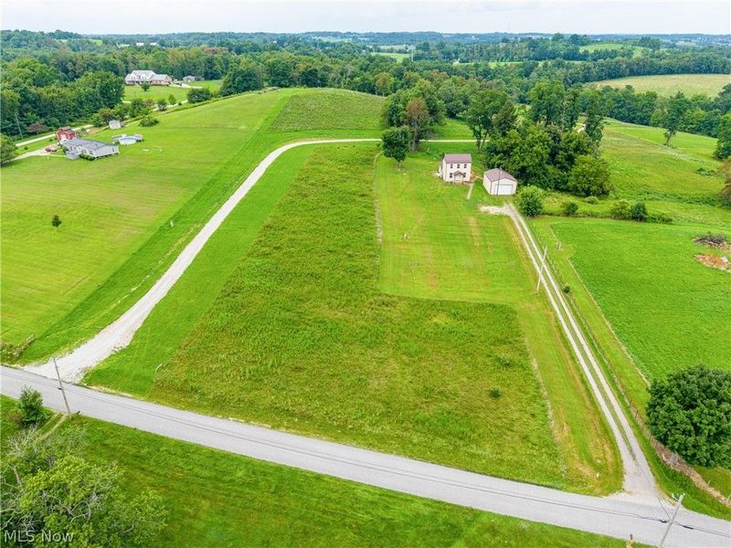 41381 Brown Road , Bethesda, OH 43719 Photo 10