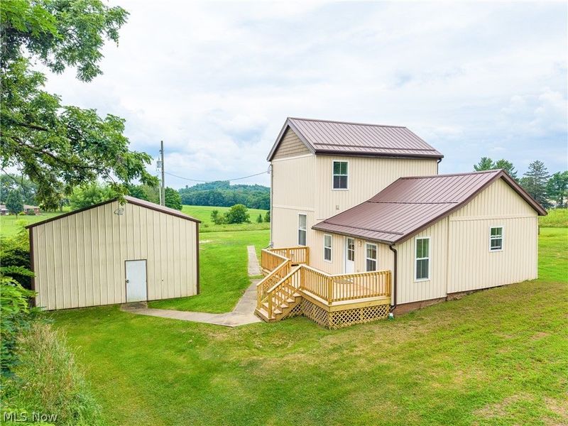 41381 Brown Road , Bethesda, OH 43719 Photo 13