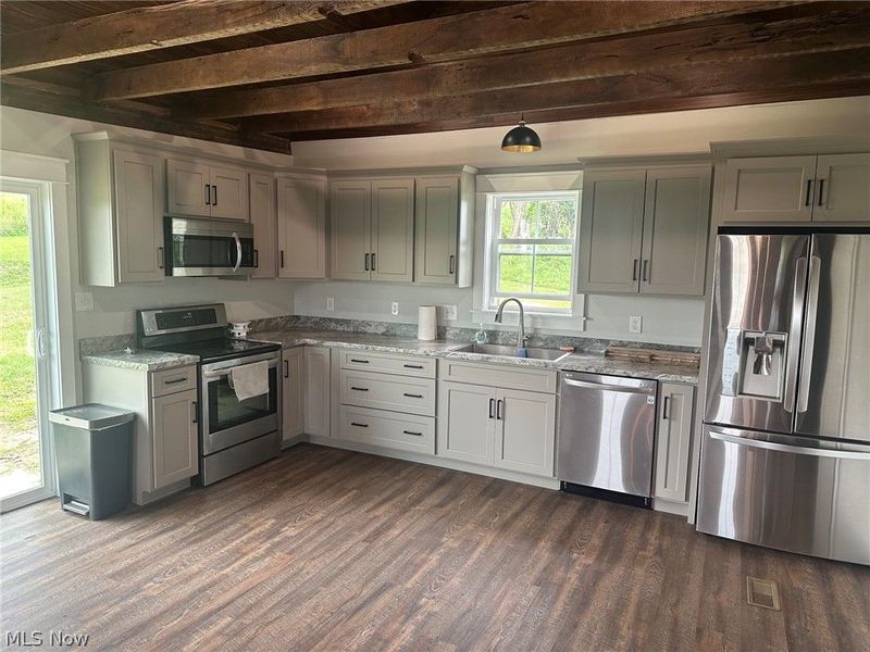 41381 Brown Road , Bethesda, OH 43719 Photo 24
