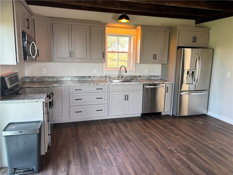 41381 Brown Road, Bethesda, OH 43719 Photo 29