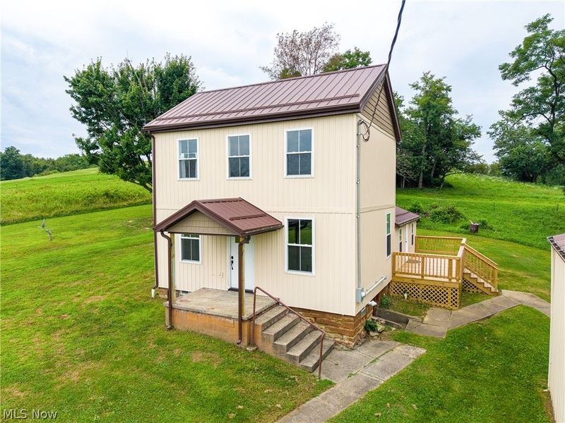 41381 Brown Road , Bethesda, OH 43719 Photo 3