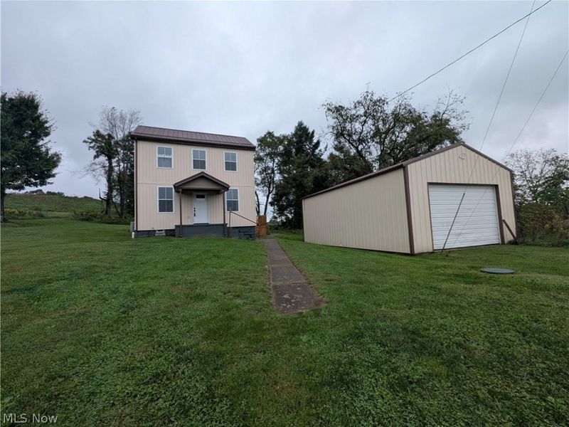41381 Brown Road, Bethesda, OH 43719 Photo 3