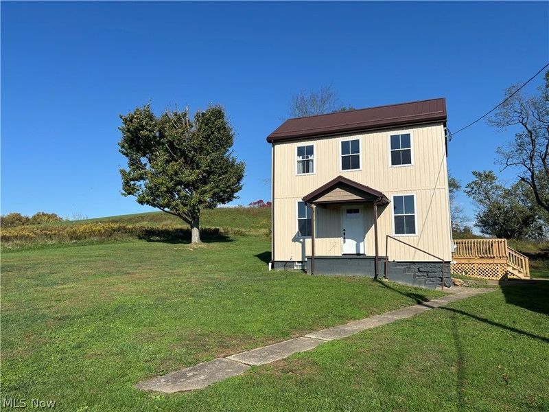 41381 Brown Road, Bethesda, OH 43719 Photo 3