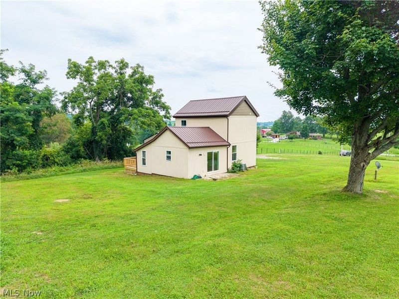 41381 Brown Road, Bethesda, OH 43719 Photo 4