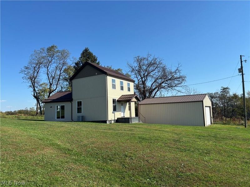 41381 Brown Road, Bethesda, OH 43719 Photo 4