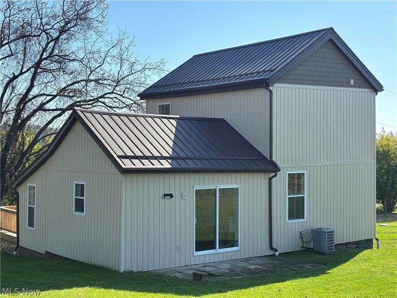 41381 Brown Road, Bethesda, OH 43719 Photo 5