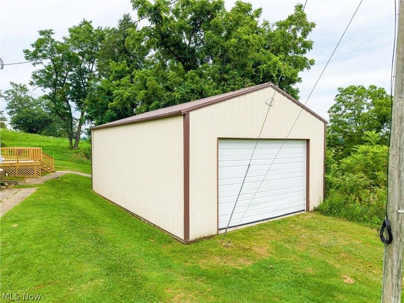 41381 Brown Road , Bethesda, OH 43719 Photo 6