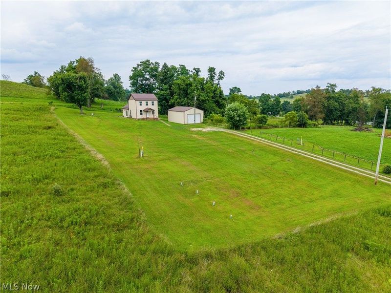 41381 Brown Road , Bethesda, OH 43719 Photo 9