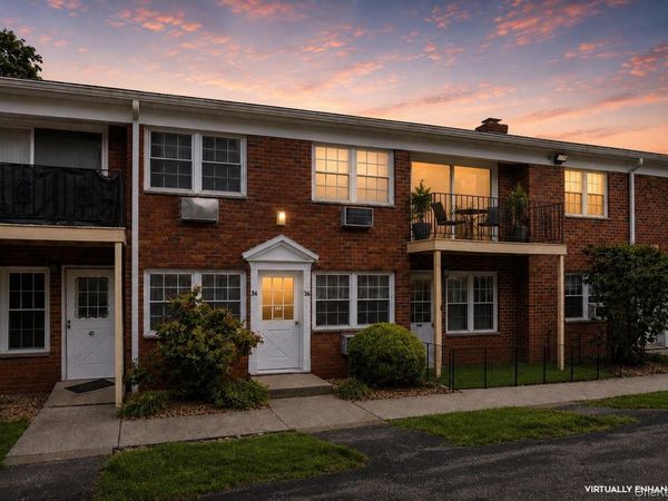8 Colonial Road , Unit 36, Beacon, NY 12508