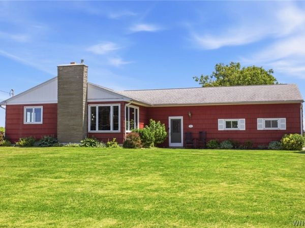 9099 Creek Road, Batavia, NY 14020