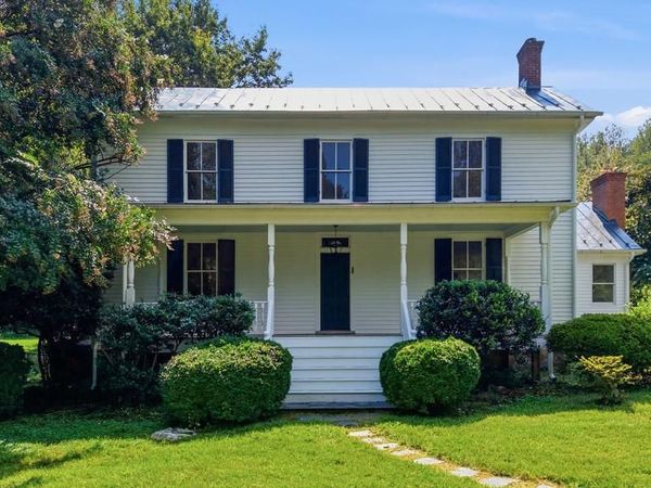 2100 DROVERS LANE, NORTH GARDEN, VA 22959