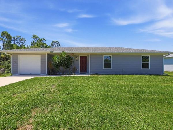 10453 REIMS AVENUE , ENGLEWOOD, FL 34224