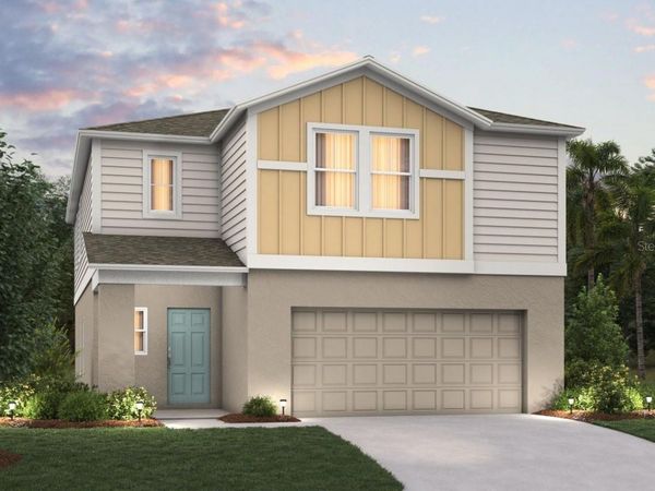1747 VANILLA STREET , HAINES CITY, FL 33844
