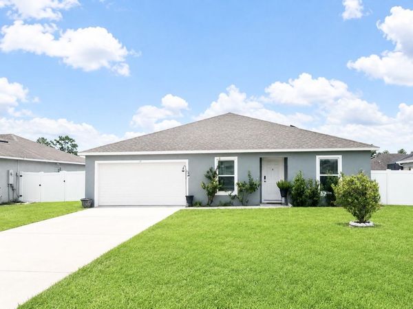 41 Willow Lane, Poinciana, FL 34759