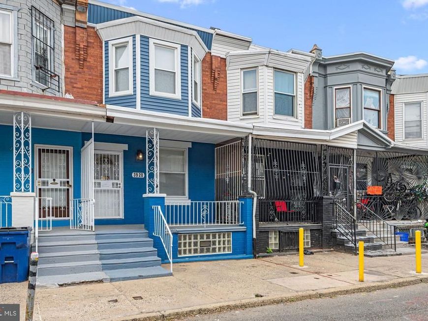 3920 N Franklin Street, Philadelphia, PA 19140 Main Photo