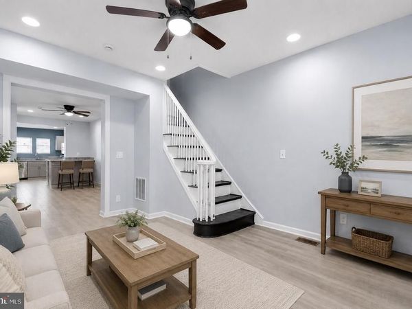 3004 EUCLID AVENUE , PHILADELPHIA, PA 19121