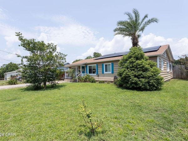 1210 Arthur Avenue, Panama City, FL 32401