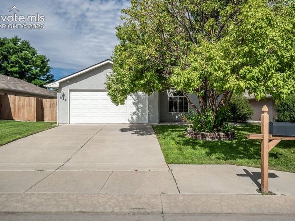 837 Ardath Lane, Pueblo, CO 81005