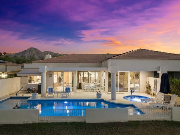 75270 Inverness Drive, Indian Wells, CA 92210