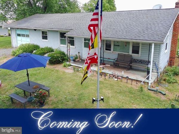 3901 BULLFROG ROAD, TANEYTOWN, MD 21787