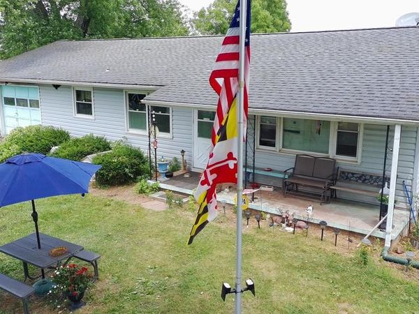 3901 BULLFROG ROAD, TANEYTOWN, MD 21787
