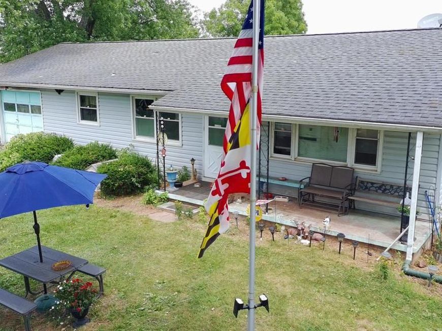 3901 Bullfrog Road, Taneytown, MD 21787 Main Photo