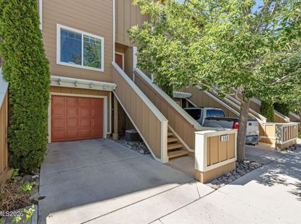 350 Dawson Jacob Lane, Reno, NV 89503 Photo