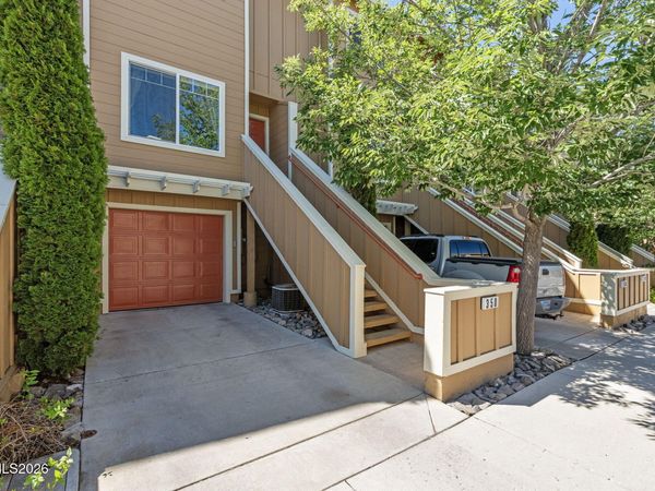 350 Dawson Jacob Lane, Reno, NV 89503