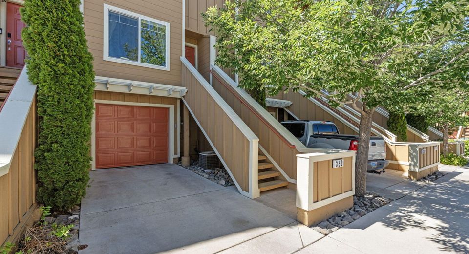 350 Dawson Jacob Lane, Reno, NV 89503 Photo
