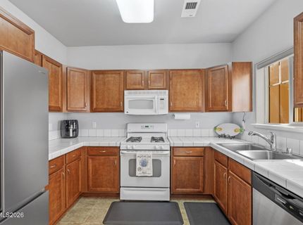 350 Dawson Jacob Lane, Reno, NV 89503 Photo