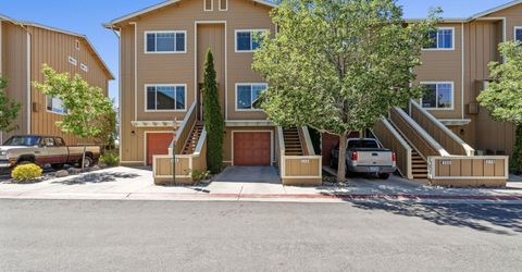 350 Dawson Jacob Lane, Reno, NV 89503 Photo