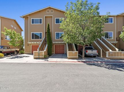 350 Dawson Jacob Lane, Reno, NV 89503 Photo