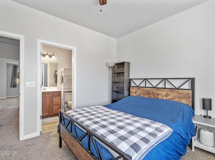 350 Dawson Jacob Lane, Reno, NV 89503 Photo