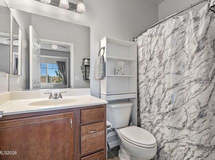 350 Dawson Jacob Lane, Reno, NV 89503 Photo