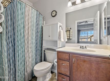 350 Dawson Jacob Lane, Reno, NV 89503 Photo