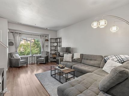 350 Dawson Jacob Lane, Reno, NV 89503 Photo