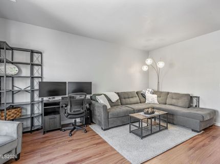 350 Dawson Jacob Lane, Reno, NV 89503 Photo